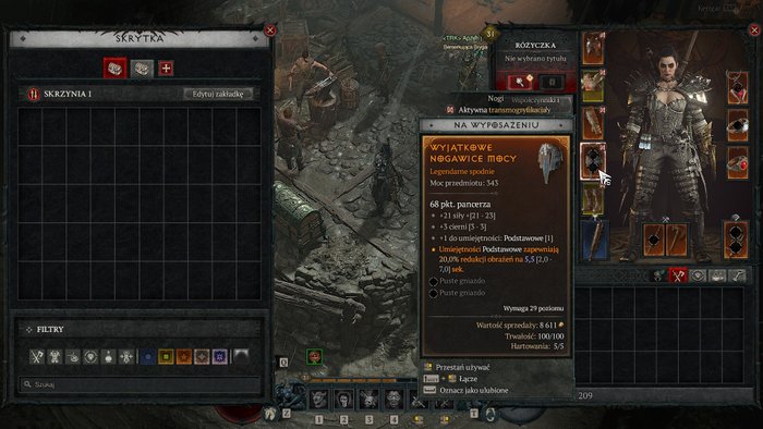 Diablo IV