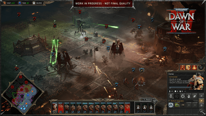 Warhammer 40,000: Dawn of War 4