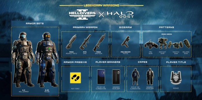Helldivers 2
