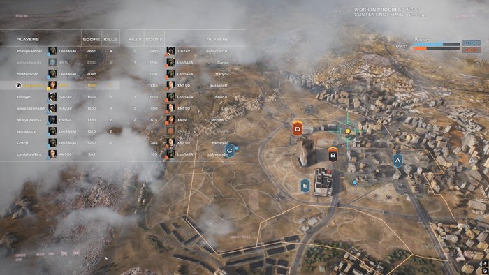 World of Tanks: Heat