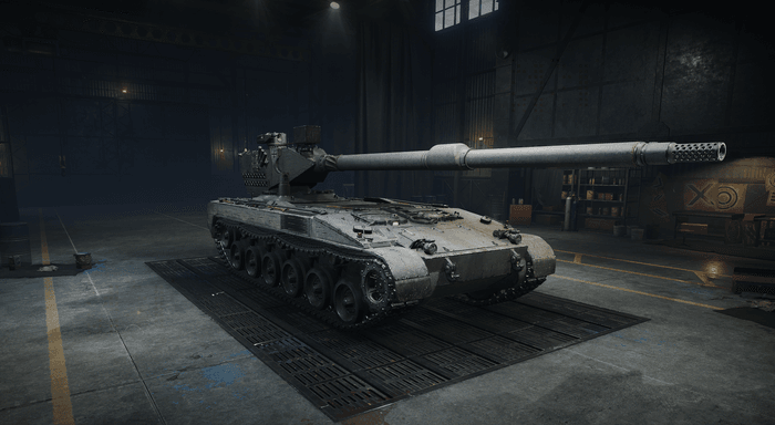 World of Tanks 2.0