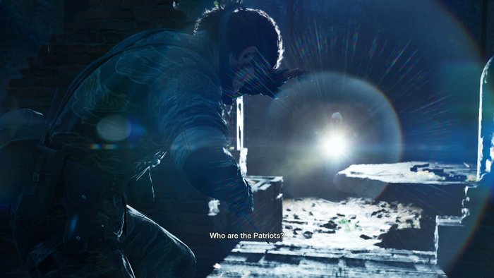 Metal Gear Solid Delta: Snake Eater