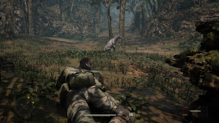 Metal Gear Solid Delta: Snake Eater