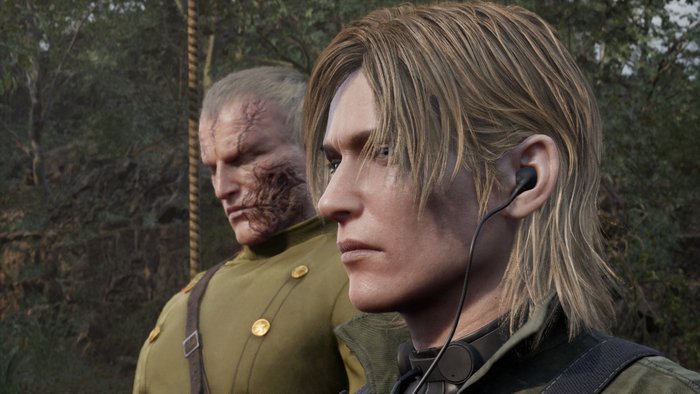 Metal Gear Solid Delta: Snake Eater