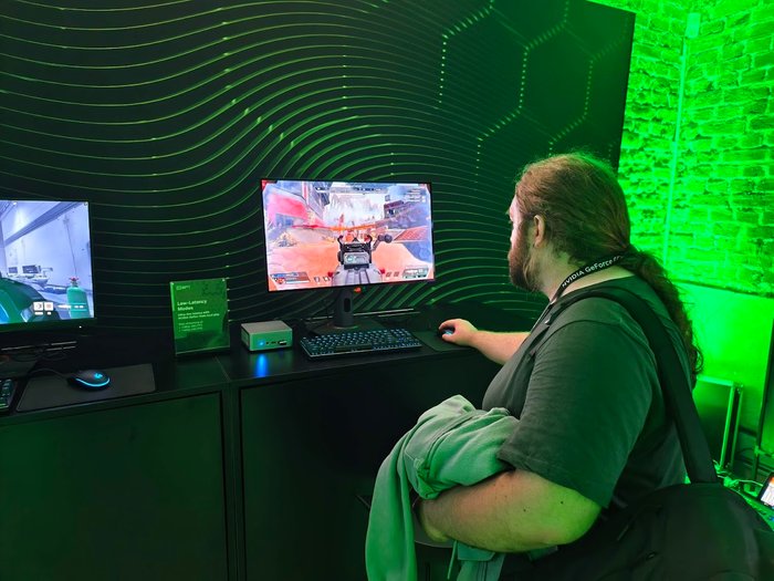 GeForce NOW