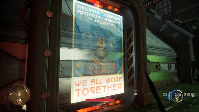 The Outer Worlds 2