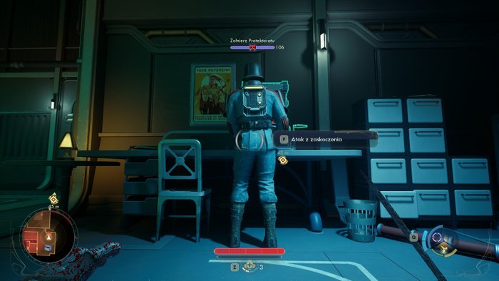 The Outer Worlds 2